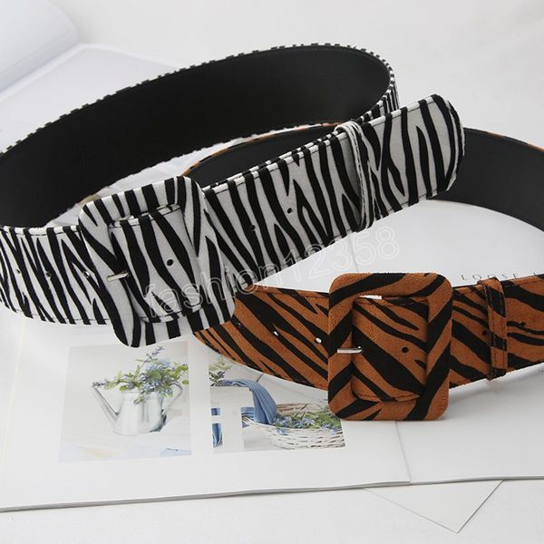 suede square buckle personality pin buckle elastic wide waist wild leopard decorative belt female outer dress retro, Black;brown
suede square buckle personality pin buckle elastic wide waist wild leopard decorative belt female outer dress retro, Black;brown