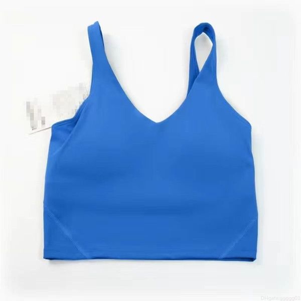 yoga outfit lu-20 u type back align tank gym clothes women casual running nude tight sports bra fitness beautiful underwear vest shirt, White
yoga outfit lu-20 u type back align tank gym clothes women casual running nude tight sports bra fitness beautiful underwear vest shirt, White