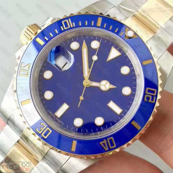 watches ceramic bezel gold blue 2813 mechanical ss automatic movement watch sports self-wind designer wristwatches, Silver
watches ceramic bezel gold blue 2813 mechanical ss automatic movement watch sports self-wind designer wristwatches, Silver