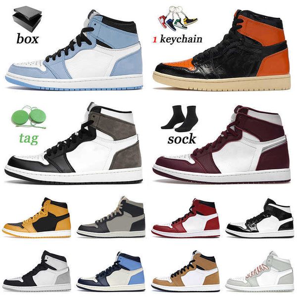 shoes 2023 mens basketball jumpman shoes 1 1s university blue high dark mocha jorden1s bordeaux carbon fiber men women outdoor sports pk29, Black
shoes 2023 mens basketball jumpman shoes 1 1s university blue high dark mocha jorden1s bordeaux carbon fiber men women outdoor sports pk29, Black