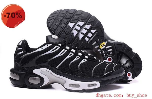 og wholesale new tn mens shoes black white red classic tn plus ultra sports running shoes tns requin airs basketball designer trainer
og wholesale new tn mens shoes black white red classic tn plus ultra sports running shoes tns requin airs basketball designer trainer