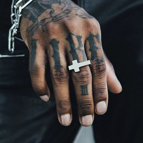 men cross shaped ring in stainless steel with silverly black golden male jewelry, Golden;silver
men cross shaped ring in stainless steel with silverly black golden male jewelry, Golden;silver