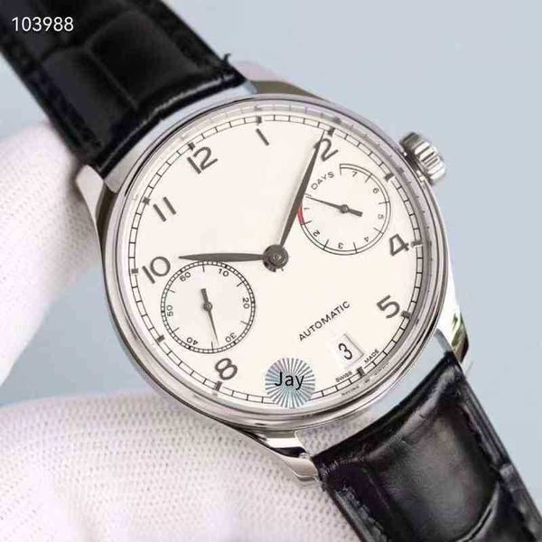 superclone lw watch watch men's pqn0 portuguese seven trend automatic fashion real belt mechanical hollow waterproof fully x6la, Slivery;brown
superclone lw watch watch men's pqn0 portuguese seven trend automatic fashion real belt mechanical hollow waterproof fully x6la, Slivery;brown