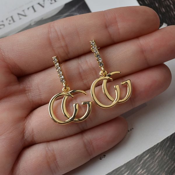 2022 new style pearl dangle zircon gold color earrings for women personality fashion simple retro earrings wedding jewelry, Silver
2022 new style pearl dangle zircon gold color earrings for women personality fashion simple retro earrings wedding jewelry, Silver