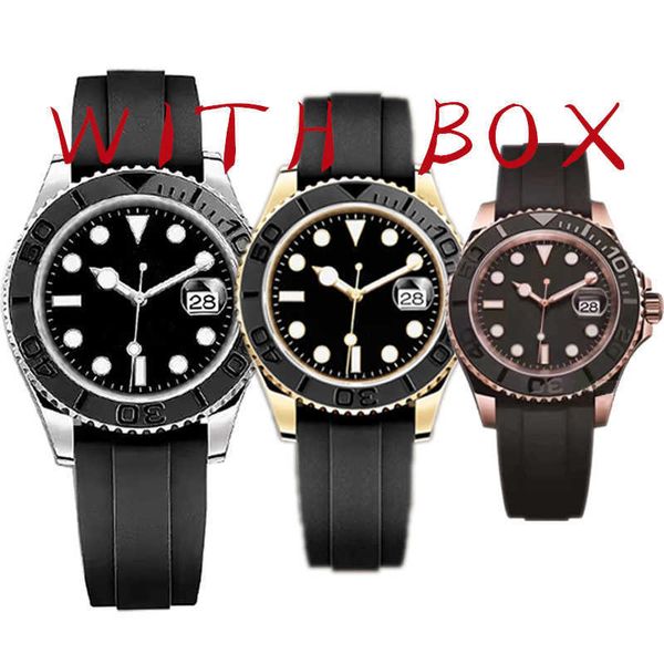 men's mechanical designer automatic watch 40mm stainless steel black dial master watches sapphire classic folding strap luminous waterp, Slivery;brown
men's mechanical designer automatic watch 40mm stainless steel black dial master watches sapphire classic folding strap luminous waterp, Slivery;brown