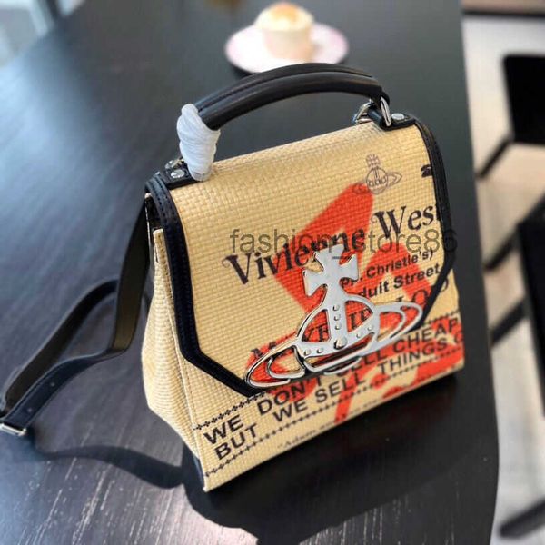 designer new saturn bag graffiti raffi woven backpack west queen mother one shoulder hand ys fashion 0i9g 
designer new saturn bag graffiti raffi woven backpack west queen mother one shoulder hand ys fashion 0i9g