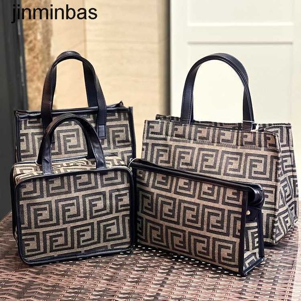 tote bag factory wholesale and retail fog flower new letter handheld makeup bag wash commuter mummy
tote bag factory wholesale and retail fog flower new letter handheld makeup bag wash commuter mummy