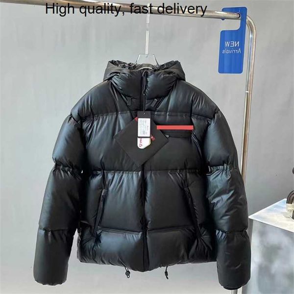 down jacket luxury men black coat man winter padded warm hooded short puffer women fluffy jacke brand
down jacket luxury men black coat man winter padded warm hooded short puffer women fluffy jacke brand