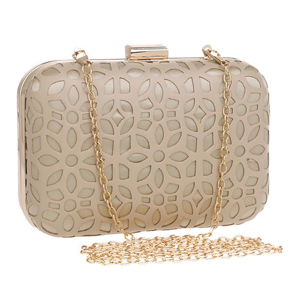 evening bags hollow out style with chain shoulder bag day clutches luxury blackgold party phone purse mini bag30 221129
evening bags hollow out style with chain shoulder bag day clutches luxury blackgold party phone purse mini bag30 221129