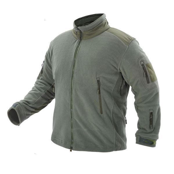 men's jackets men us military winter thermal fleece tactical jacket hooded coat militar cotton army 221130, Black;brown
men's jackets men us military winter thermal fleece tactical jacket hooded coat militar cotton army 221130, Black;brown