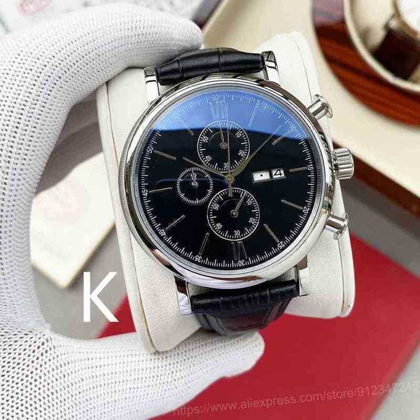 silver white classic sport chronograph men blue leather watch limited satch dial sapphire es xyzh, Slivery;golden
silver white classic sport chronograph men blue leather watch limited satch dial sapphire es xyzh, Slivery;golden
