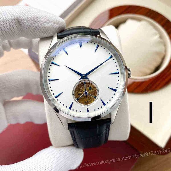 lw mechanical sapphire calendar multi-function watch automatic men watches luxury quality bright lpqv, Slivery;brown
lw mechanical sapphire calendar multi-function watch automatic men watches luxury quality bright lpqv, Slivery;brown
