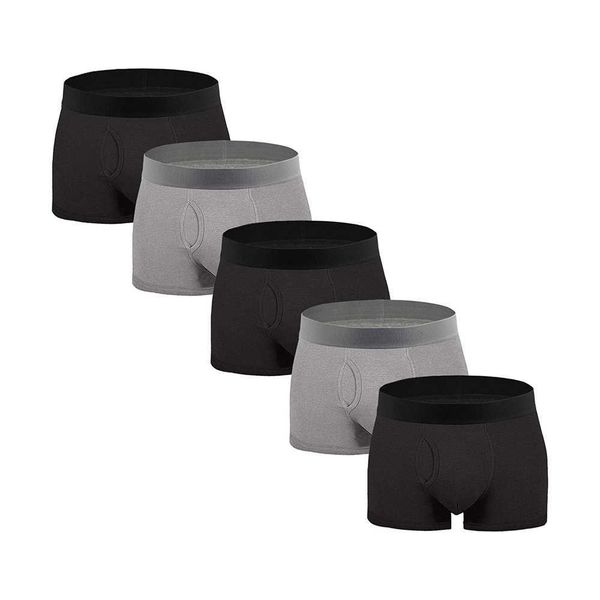 mens underwear man boxer breathable ale shorts men's underpants wholesale oem men brand long boxers, Black;white
mens underwear man boxer breathable ale shorts men's underpants wholesale oem men brand long boxers, Black;white