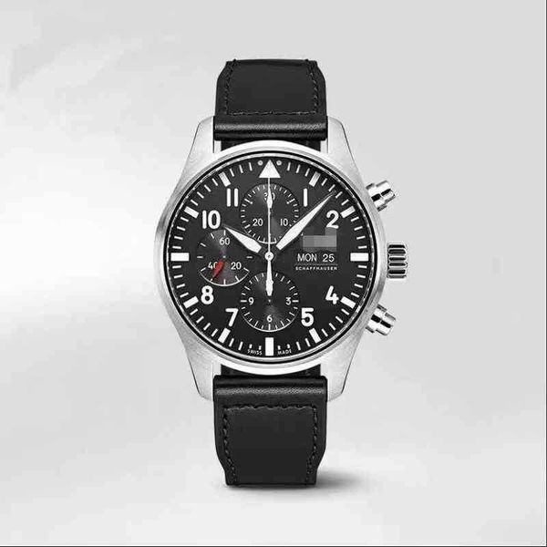 superclone lw watch leisure men's 6-pin luminous watch pilot automatic mechanical complex business function timing agve, Slivery;brown
superclone lw watch leisure men's 6-pin luminous watch pilot automatic mechanical complex business function timing agve, Slivery;brown