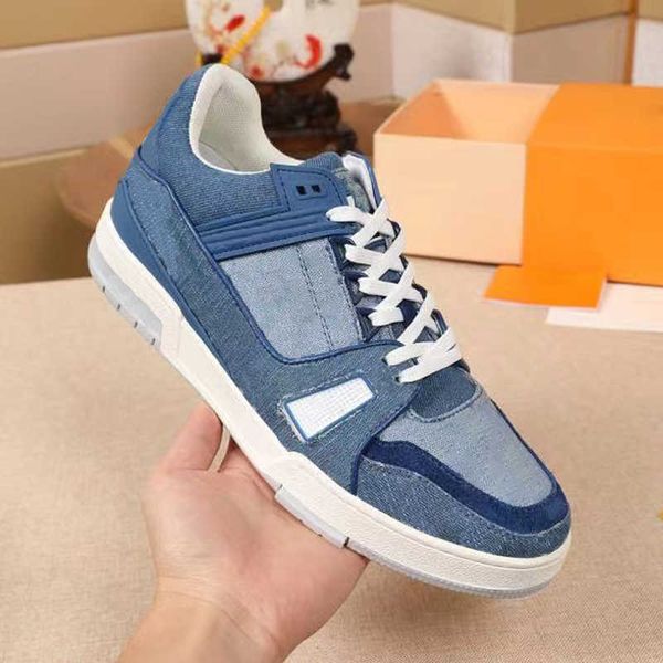 men casual shoes trainers shoes trainer basketball sneakers designer platform rubber outsole sneaker calfskin leather vintage with b, Black
men casual shoes trainers shoes trainer basketball sneakers designer platform rubber outsole sneaker calfskin leather vintage with b, Black