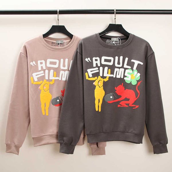mens hoody human designer cotton make hip hop made jaz feidong nigo fujiwara hao s same ink letter graffiti and velvet pullover overs, Black
mens hoody human designer cotton make hip hop made jaz feidong nigo fujiwara hao s same ink letter graffiti and velvet pullover overs, Black
