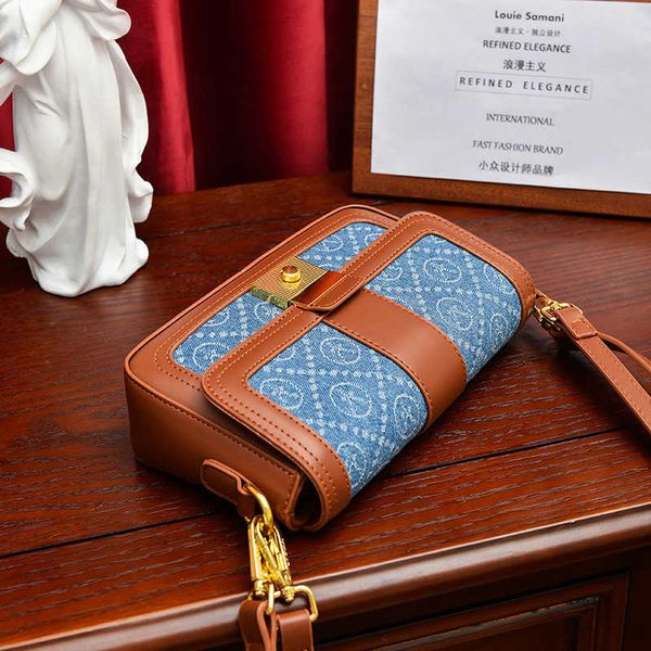 design bag factory wholesale and retail small dign french women's autumn winter 2023 new high sense fashion shoulder
design bag factory wholesale and retail small dign french women's autumn winter 2023 new high sense fashion shoulder