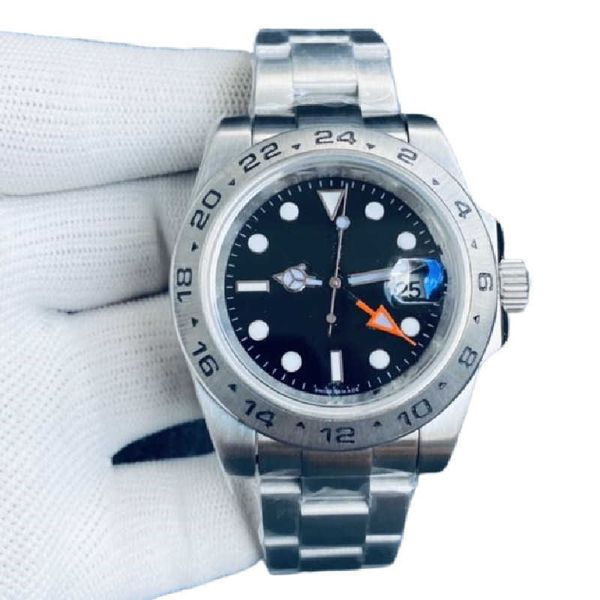 mens automatic mechanical ceramic watch 40mm full stainless steel watch sapphire luminous business sports fashion explorer, Slivery;brown
mens automatic mechanical ceramic watch 40mm full stainless steel watch sapphire luminous business sports fashion explorer, Slivery;brown