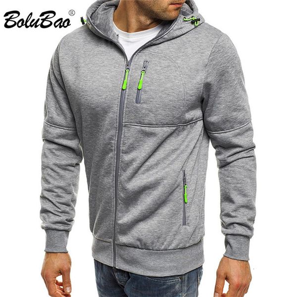 men's hoodies sweatshirts bolubao hooded jackets coats casual zipper fashion jacket mens outerwear male 221130, Black
men's hoodies sweatshirts bolubao hooded jackets coats casual zipper fashion jacket mens outerwear male 221130, Black