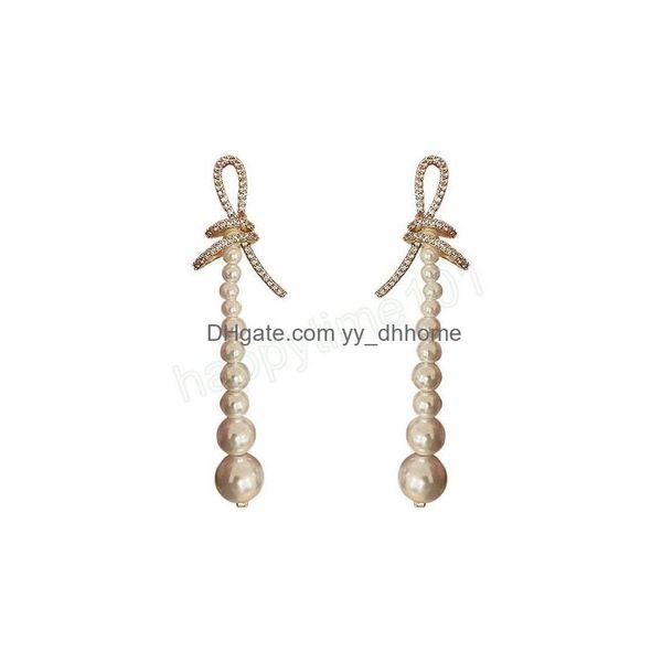 dangle chandelier zircon pearl french personalised fashion tassel dangle earrings for women korean jewelry drop delivery dhnkr, Silver
dangle chandelier zircon pearl french personalised fashion tassel dangle earrings for women korean jewelry drop delivery dhnkr, Silver