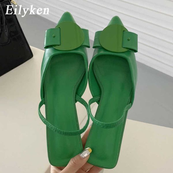dress shoes 2022 new women pumps sandals thin low heel 4cm ladies fashion pointed toe shallow slingback mules dress shoes 221130, Black
dress shoes 2022 new women pumps sandals thin low heel 4cm ladies fashion pointed toe shallow slingback mules dress shoes 221130, Black