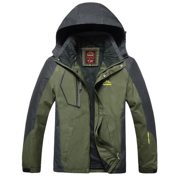 men's jackets jacket men waterproof windproof hood breathable mens spring autumn windbreak coats plus size 7xl 8xl 9xl outwear clothes, Black;brown
men's jackets jacket men waterproof windproof hood breathable mens spring autumn windbreak coats plus size 7xl 8xl 9xl outwear clothes, Black;brown