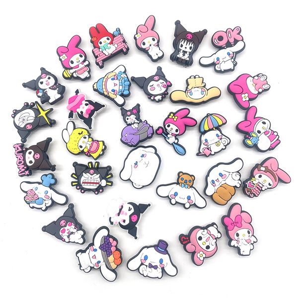 anime charms pink kuromi melody wholesale childhood memories funny gift cartoon charms shoe accessories pvc decoration buckle soft rubber cl, Blue
anime charms pink kuromi melody wholesale childhood memories funny gift cartoon charms shoe accessories pvc decoration buckle soft rubber cl, Blue