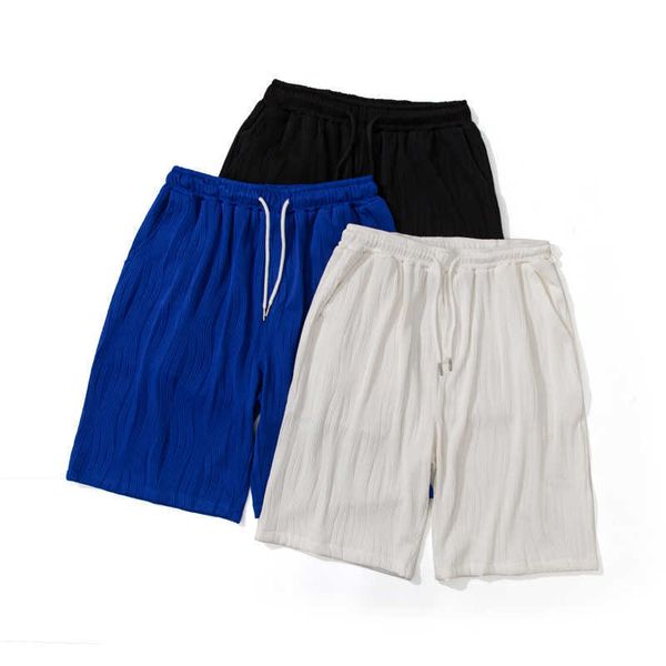 men's shorts solid ice silk shorts men fashion trends plus size streetwear bottoms teenage beach sweatshort summer basic clothes t22112, White;black
men's shorts solid ice silk shorts men fashion trends plus size streetwear bottoms teenage beach sweatshort summer basic clothes t22112, White;black