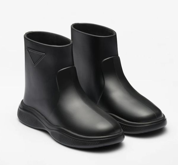2022 luxury women black rubber booties rubber boots ladies fashion white platform waterproof rain boot flat shoes
2022 luxury women black rubber booties rubber boots ladies fashion white platform waterproof rain boot flat shoes