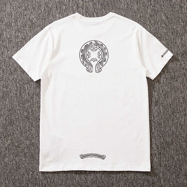 men's t-shirts luxury fashion t shirt ch brand designer tees women heart sanskrit couple t-shirt sweatshirt horseshoe chromes flower, White;black
men's t-shirts luxury fashion t shirt ch brand designer tees women heart sanskrit couple t-shirt sweatshirt horseshoe chromes flower, White;black