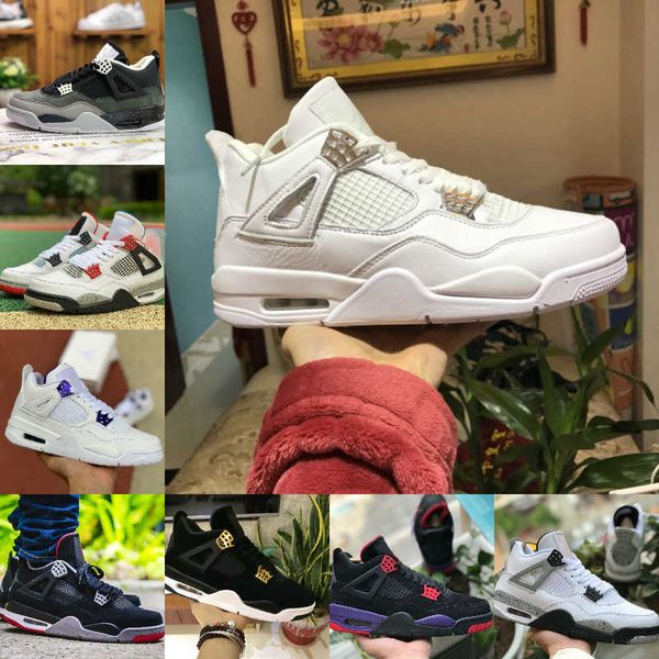 basketball shoes designer sneakers trainers bred black cat court purple pine green white cement sale 2021 4 4s men mens iv pure money
basketball shoes designer sneakers trainers bred black cat court purple pine green white cement sale 2021 4 4s men mens iv pure money