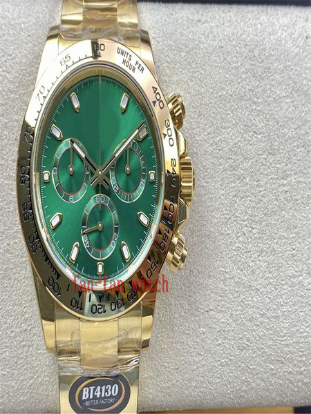 bt factory extra-thin mens watch 40mm x 12.2mm 116520 116500 panda watches 904l steel chronograph cal.4130 movement mechanical automatic men, Slivery;brown
bt factory extra-thin mens watch 40mm x 12.2mm 116520 116500 panda watches 904l steel chronograph cal.4130 movement mechanical automatic men, Slivery;brown