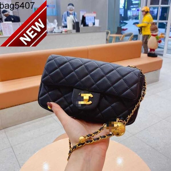 tote bag the store 80% wholesale and retail classic metal small golden ball fashionable trend high-end atmospheric high-grade a one shoulder
tote bag the store 80% wholesale and retail classic metal small golden ball fashionable trend high-end atmospheric high-grade a one shoulder
