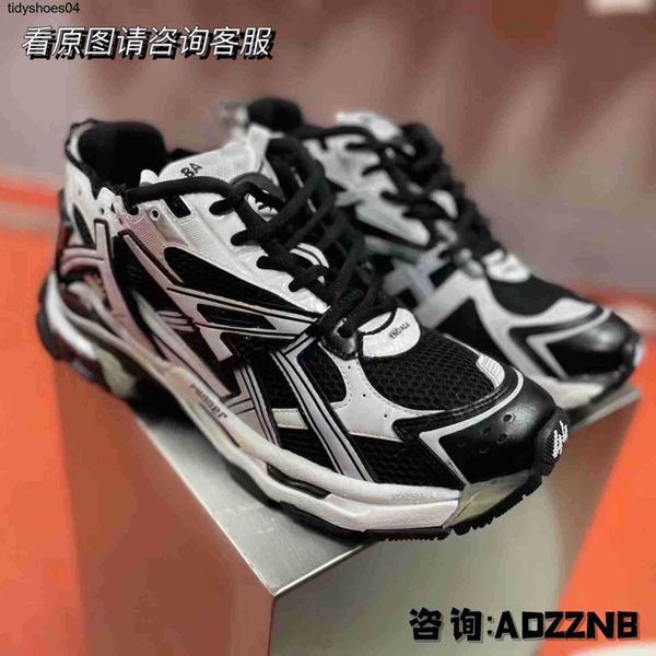 designer home b high version 7.0 dad runner classic casual sneakers worn high soled shoes paris men's and women's shoes size 34-45, Black
designer home b high version 7.0 dad runner classic casual sneakers worn high soled shoes paris men's and women's shoes size 34-45, Black