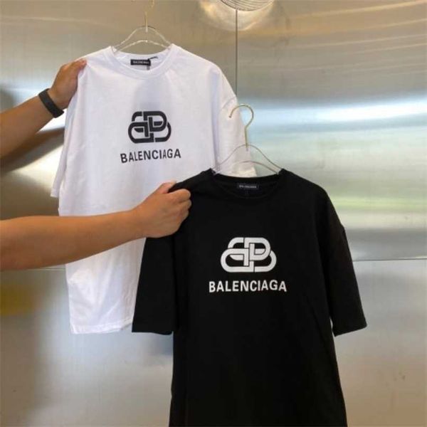 mens tees balenciga t-shirts paris print lock tshirt mens and womens homonymous lovers cotton short sleeve ins fashion brand large base, White;black
mens tees balenciga t-shirts paris print lock tshirt mens and womens homonymous lovers cotton short sleeve ins fashion brand large base, White;black