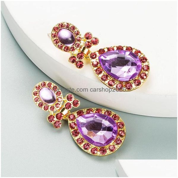 dangle chandelier fashion jewelry s925 sier post water drop dangle earrrings rhinstone stud earrings delivery dhdsf, Silver
dangle chandelier fashion jewelry s925 sier post water drop dangle earrrings rhinstone stud earrings delivery dhdsf, Silver