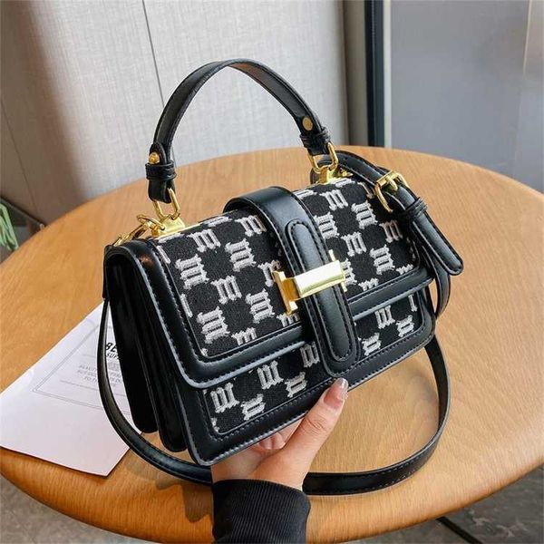 design bag factory wholesale and retail autumn women's bag 2023 new fashion edition hheld black white checker small square trend one sh
design bag factory wholesale and retail autumn women's bag 2023 new fashion edition hheld black white checker small square trend one sh