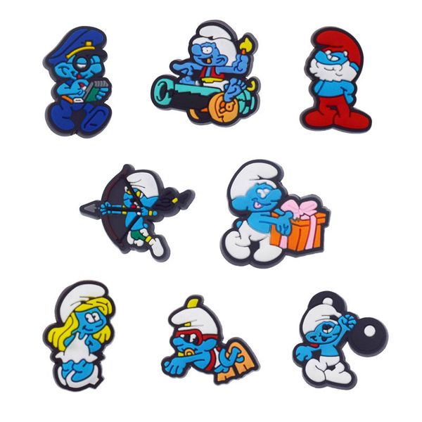 anime charms wholesale childhood memories blue elf sister funny gift cartoon charms shoe accessories pvc decoration buckle soft
anime charms wholesale childhood memories blue elf sister funny gift cartoon charms shoe accessories pvc decoration buckle soft