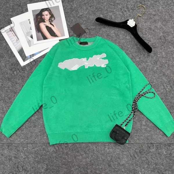 brand womens sweaters before printed casual joker round collar pullover commuting knitwears warm fashion designer cardigan, White;black
brand womens sweaters before printed casual joker round collar pullover commuting knitwears warm fashion designer cardigan, White;black