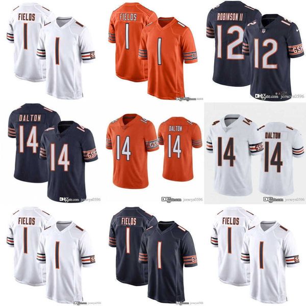 men jersey chicago''bears''women youth 52 khalil mack 34 walter payton 1 justin fields 14 andy dalton 12 allen robinson, Black;red
men jersey chicago''bears''women youth 52 khalil mack 34 walter payton 1 justin fields 14 andy dalton 12 allen robinson, Black;red