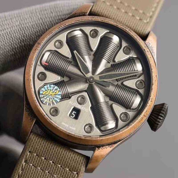 luxury men watch mechanical movement automatic wriswatch gcy5 pilot automatic portugal haiguo timing fully watches swiss hyfu, Slivery;brown
luxury men watch mechanical movement automatic wriswatch gcy5 pilot automatic portugal haiguo timing fully watches swiss hyfu, Slivery;brown