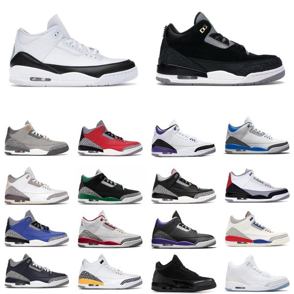 basketball shoes trainer sneakers racer blue cool grey fragment knicks pine green denim red black cement pure white new jumpman 3 3s man vjw
basketball shoes trainer sneakers racer blue cool grey fragment knicks pine green denim red black cement pure white new jumpman 3 3s man vjw
