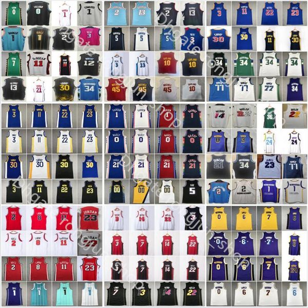 2023 mens basketball doncic antetokounmpo morant tatum brown booker ball curry thompson young derozan leonard george lillard williamson stit, Black;red
2023 mens basketball doncic antetokounmpo morant tatum brown booker ball curry thompson young derozan leonard george lillard williamson stit, Black;red