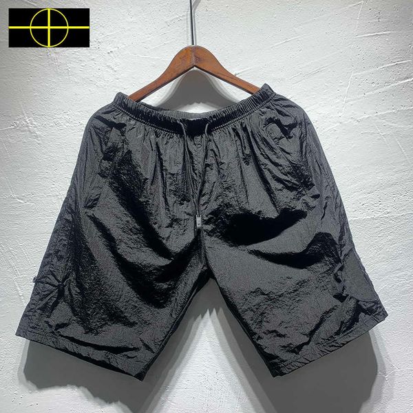 men's shorts 2022 summer style casual women mesh breathable compass patch oversized beach metal nylon t221129, White;black
men's shorts 2022 summer style casual women mesh breathable compass patch oversized beach metal nylon t221129, White;black