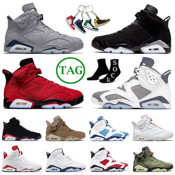 designer 6 6s vi jumpman basketball shoes toro cool grey metallic silver georgetown british khaki midnight navy black infrared men women tra
designer 6 6s vi jumpman basketball shoes toro cool grey metallic silver georgetown british khaki midnight navy black infrared men women tra