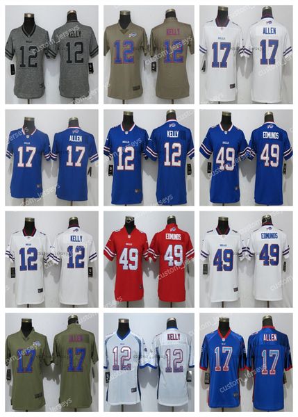 buffalo''bills''men jersey women youth 12 kelly 17 allen 49 edmunds drift fashion white red blue pink elite limited', Black;red
buffalo''bills''men jersey women youth 12 kelly 17 allen 49 edmunds drift fashion white red blue pink elite limited', Black;red