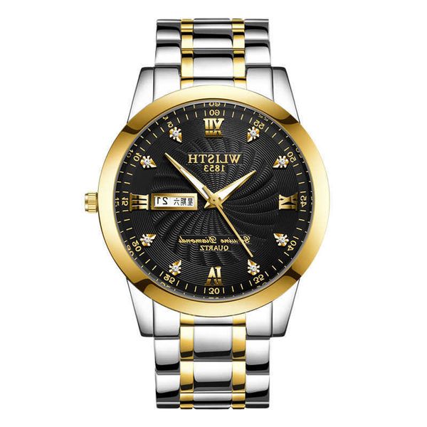watches luxury mechanical stainless steel automatic movement watch ceramic bezel self-wind designer a13857 professional wristwatches, Silver
watches luxury mechanical stainless steel automatic movement watch ceramic bezel self-wind designer a13857 professional wristwatches, Silver