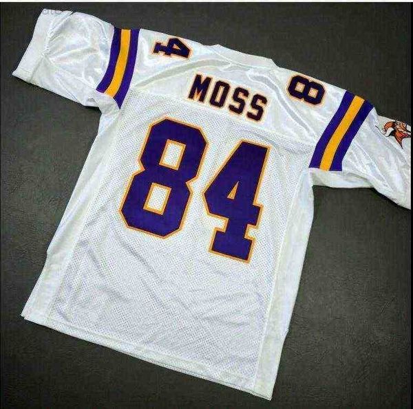 american college football wear youth custom men women randy moss mitchell . ness 2000 football jersey size s-4xl or custom any name or numbe, Black
american college football wear youth custom men women randy moss mitchell . ness 2000 football jersey size s-4xl or custom any name or numbe, Black