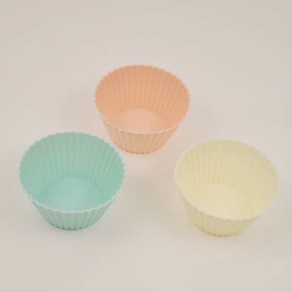 macaron color round set cake moulds baking egg tart steamed eggs mold silicone muffin cake cup kitchen tools
macaron color round set cake moulds baking egg tart steamed eggs mold silicone muffin cake cup kitchen tools