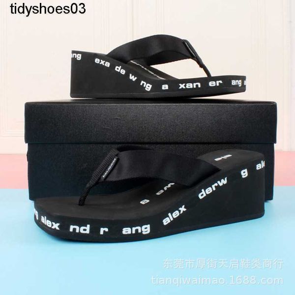 designer aw slipper king slope heel wears sand women's 2021 summer new fashion color contrast sandals women's shoes size 34-40, Black
designer aw slipper king slope heel wears sand women's 2021 summer new fashion color contrast sandals women's shoes size 34-40, Black